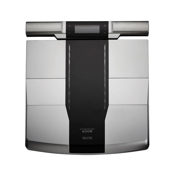 Báscula Tanita RD-545 HR: El dispositivo definitivo para realizar un seguimiento de tu progreso físico